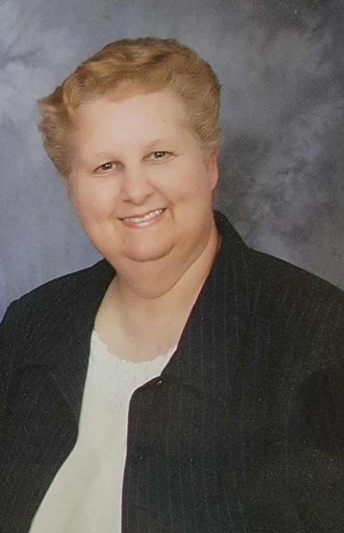 Barbara V. Brown